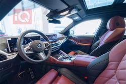 بی ئێم دەبڵیو X6